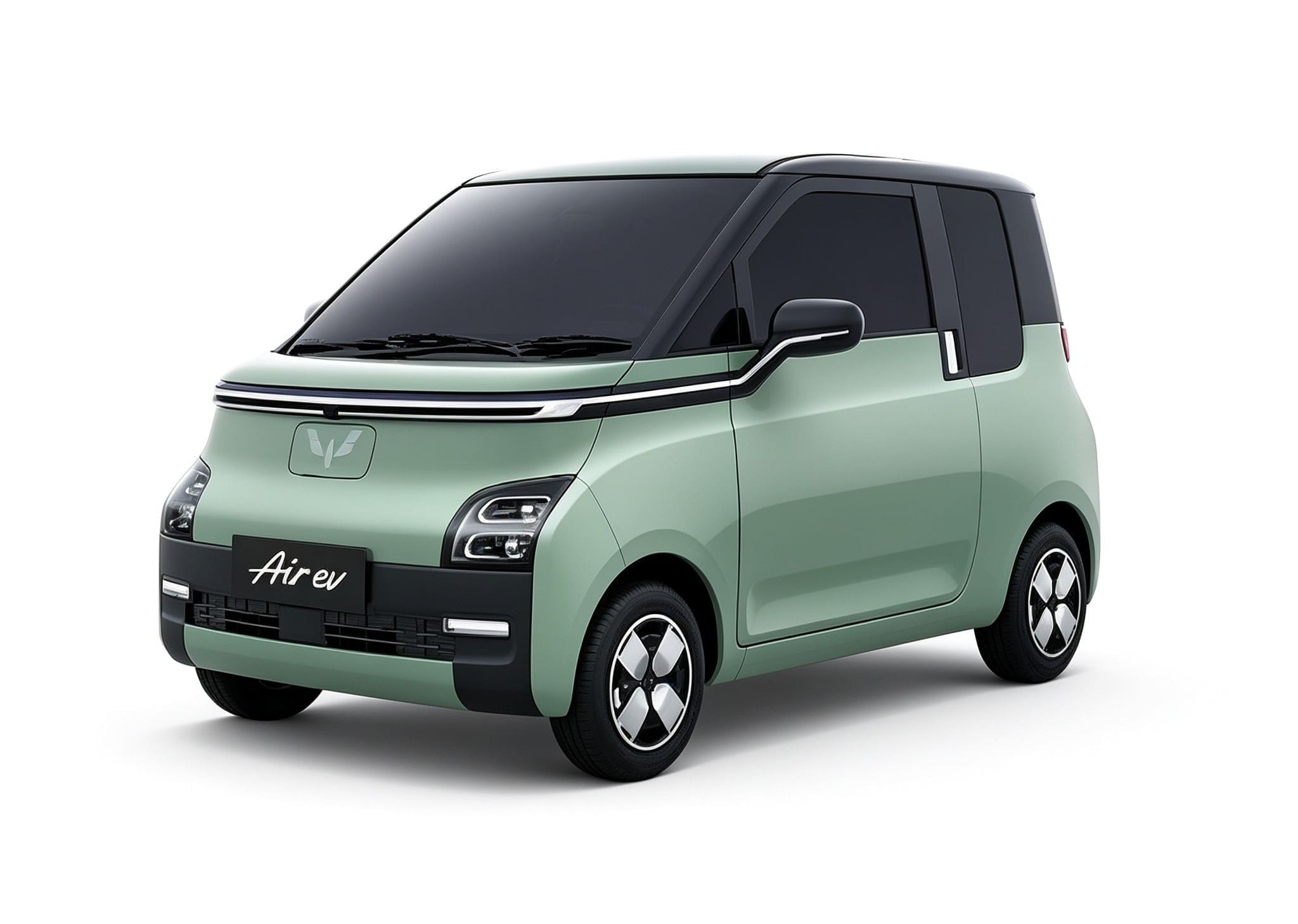 Wuling AirEV NAYVERA